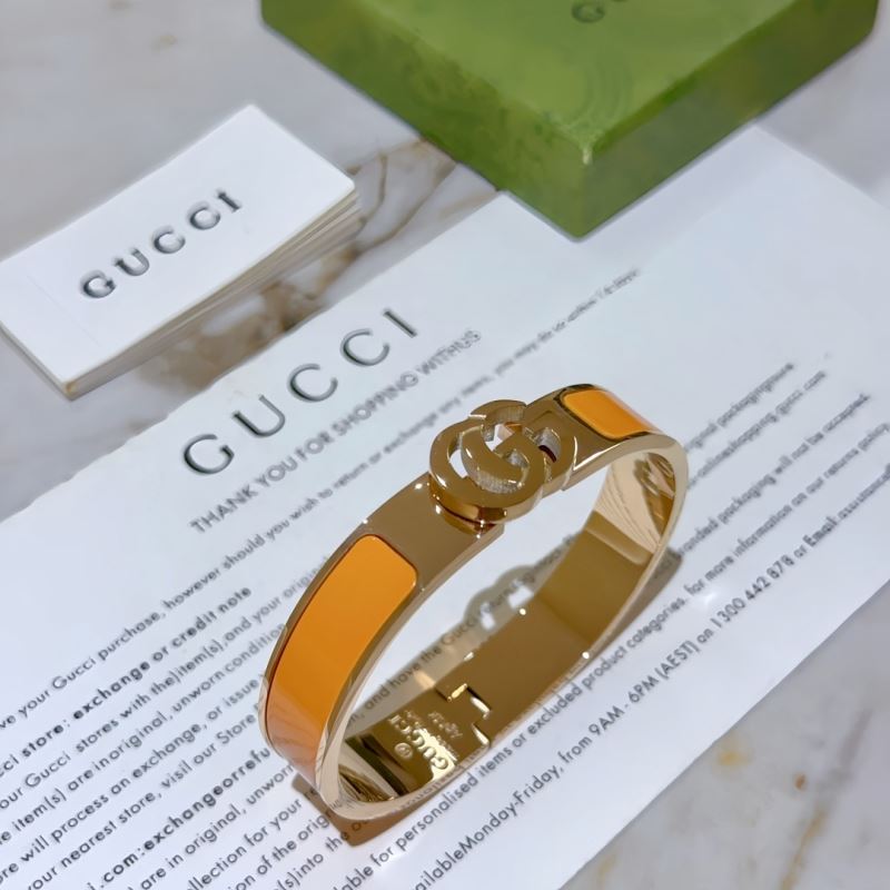 Gucci Bracelets